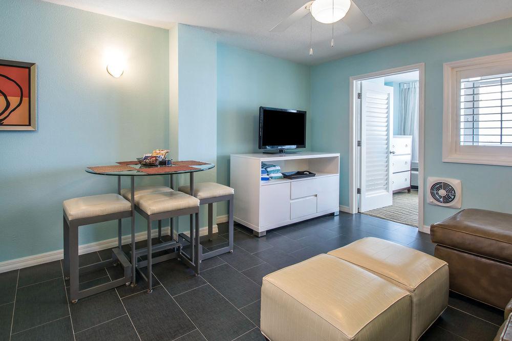 Bluegreen Vacations Daytona Seabreeze, Ascend Resort Collection Daytona Beach Shores Exterior foto