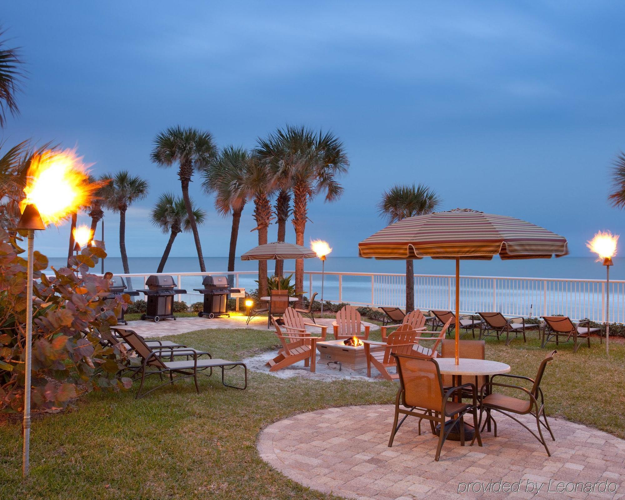 Bluegreen Vacations Daytona Seabreeze, Ascend Resort Collection Daytona Beach Shores Exterior foto