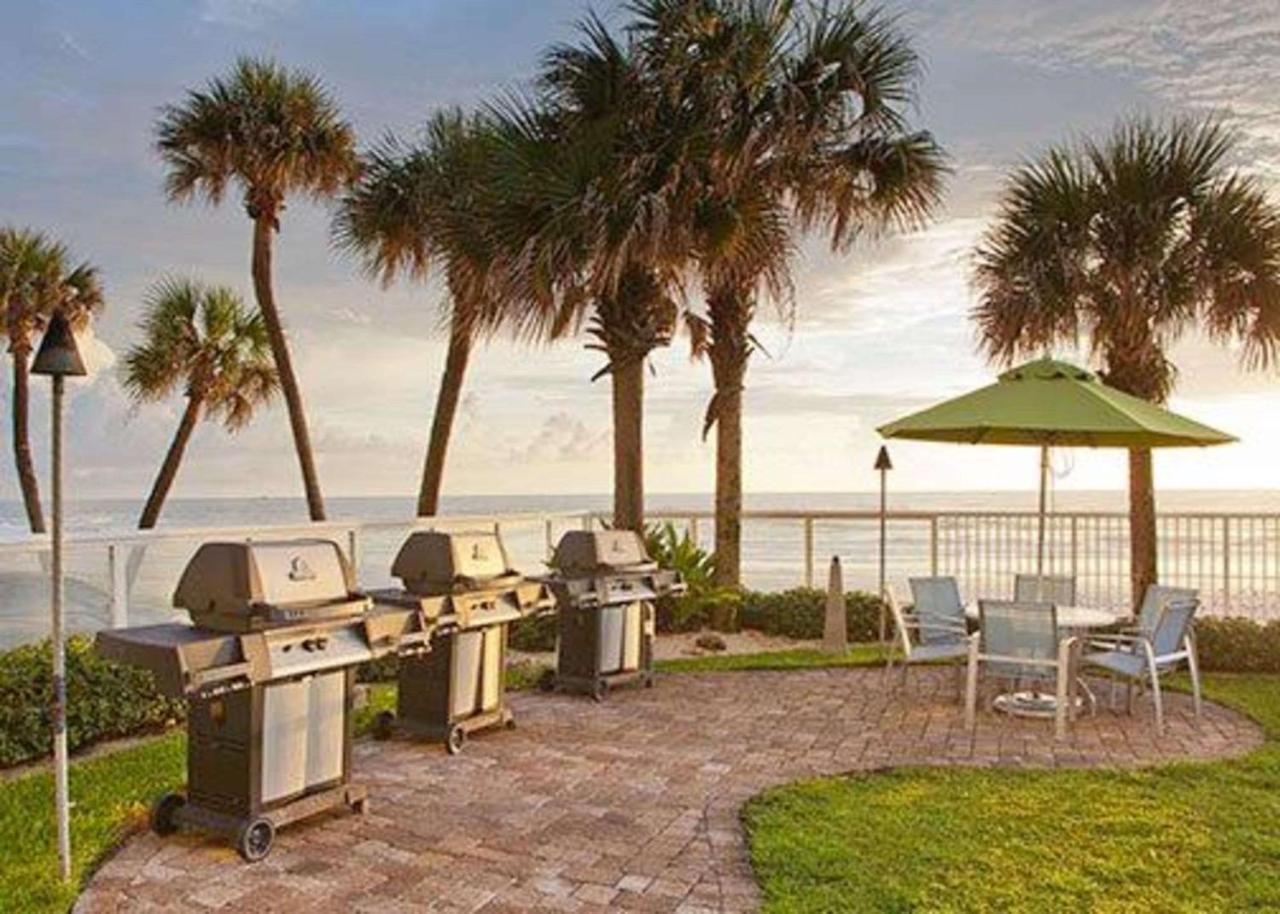 Bluegreen Vacations Daytona Seabreeze, Ascend Resort Collection Daytona Beach Shores Exterior foto